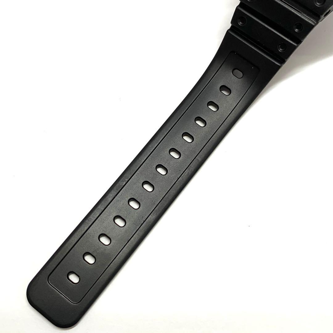 A5343 G-SHOCK G-5600RB ソーラー腕時計