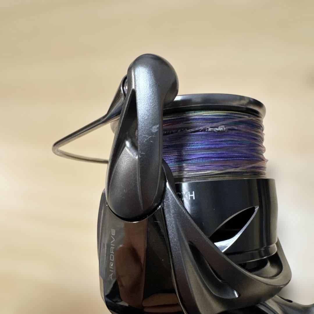 25 CALDIA LT 5000-CXH ※購入要注意