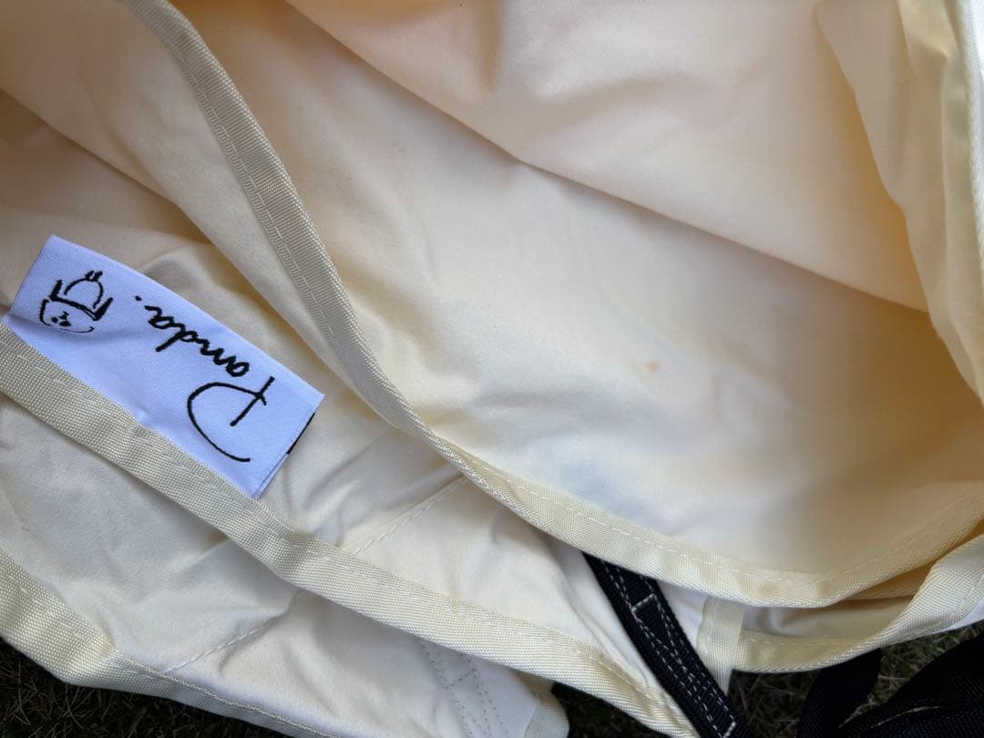 テンマクデザイン　パンダVC タープ