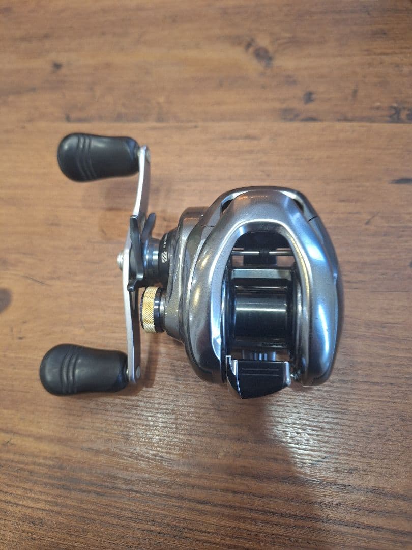 15メタニウム　DC