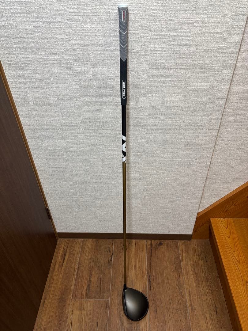 テーラーメイド Qi4Dドライバー コア スピーダーNX ゴールド 日本正規品