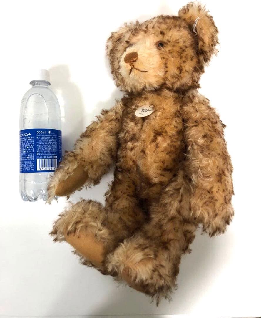 STEIFF シュタイフ テディベア　1926 　レプリカ