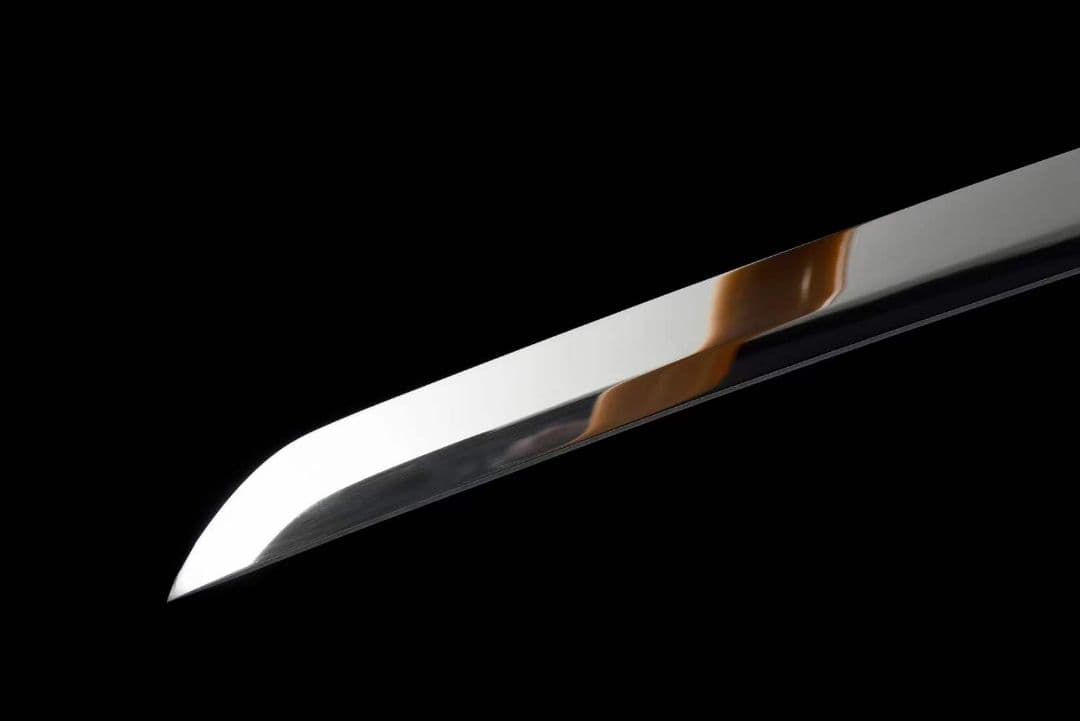 『天妖てん』武具　刀装具　日本刀　模造刀 居合刀