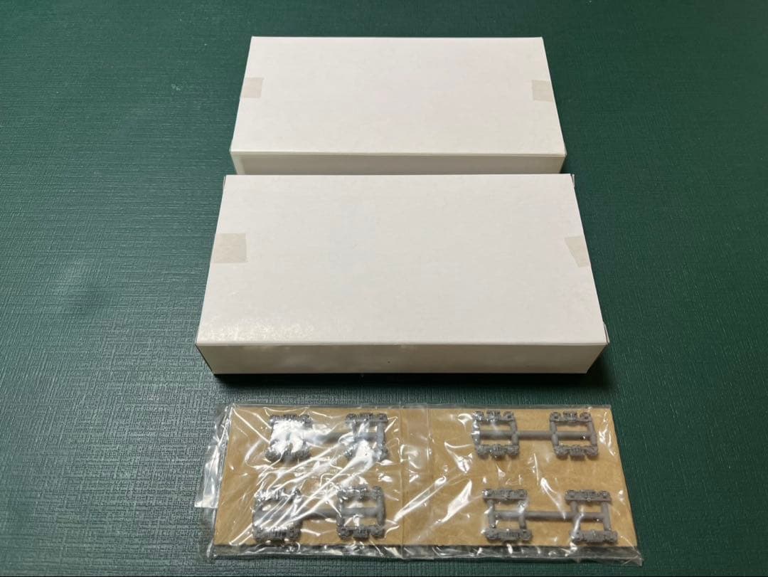 Ｂトレ★イベント限定品★103系（初期タイプ）JR東海色２箱