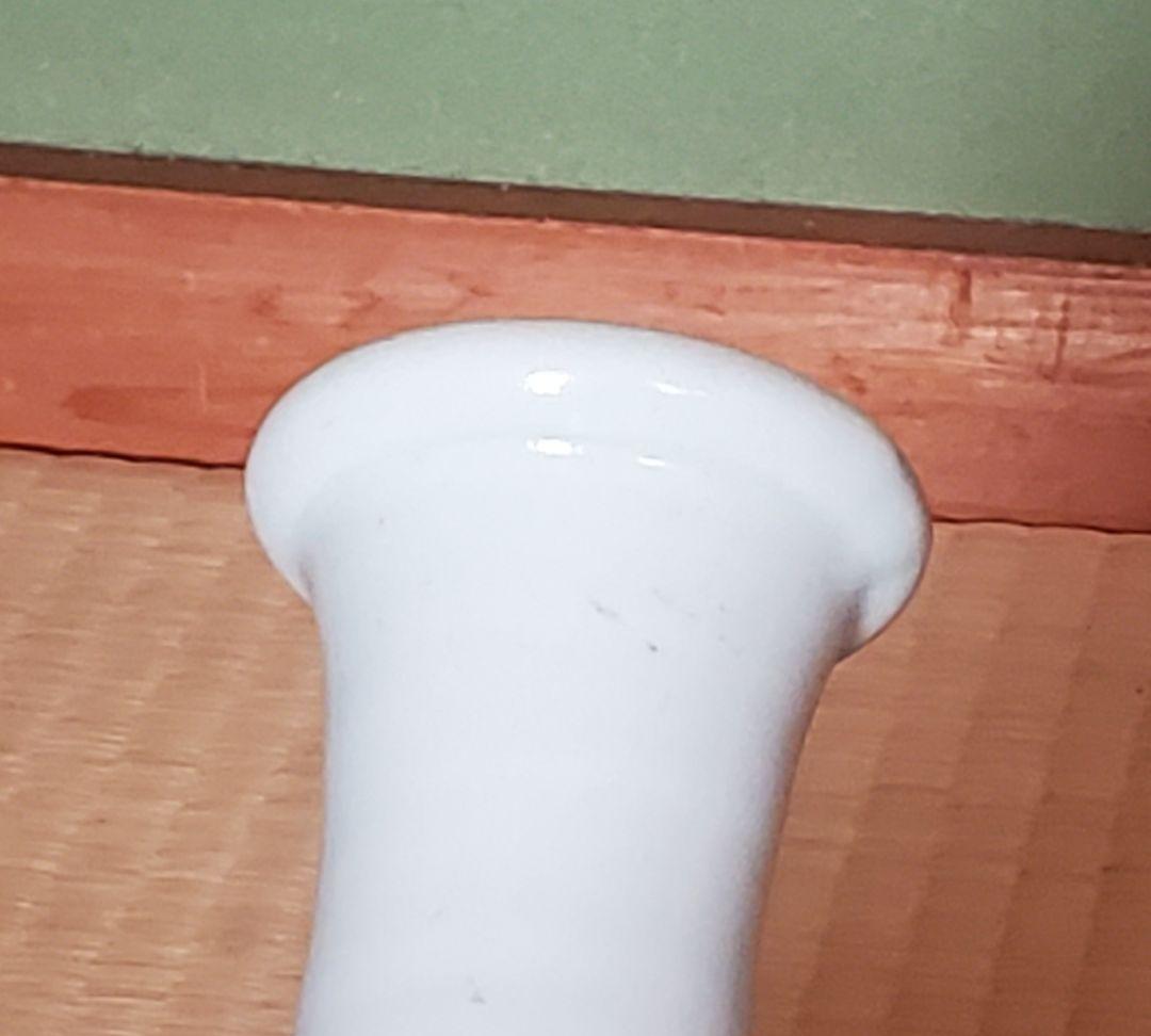 【李朝特集出品】李朝白磁大瓶　朝鮮陶磁器/李朝時代 朝鮮美術