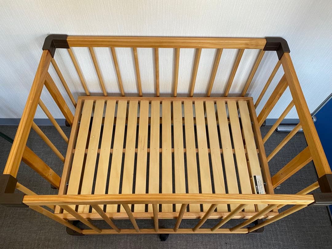 farska ファルスカ ミニジョイント ベッド ベビーベッド