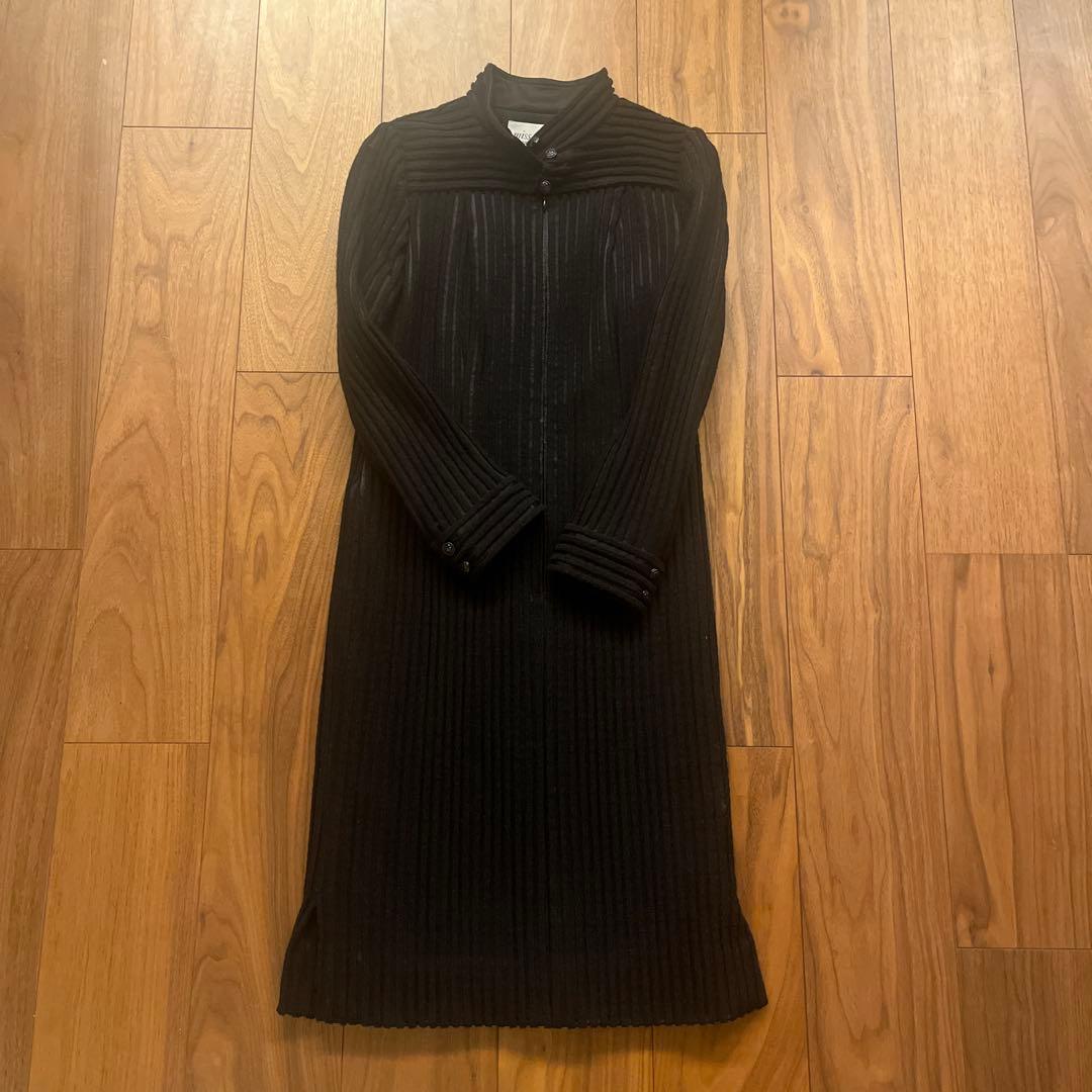 ミスアシダ ワンピース