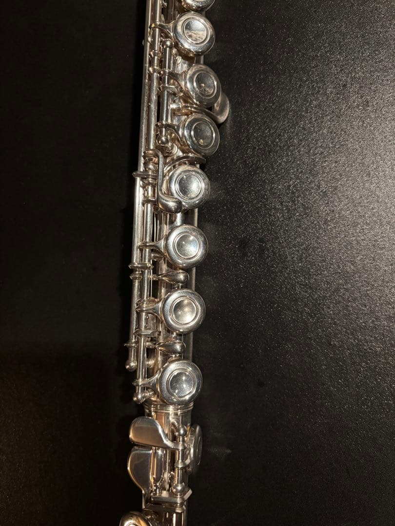 YAMAHAフルート311 YFL311