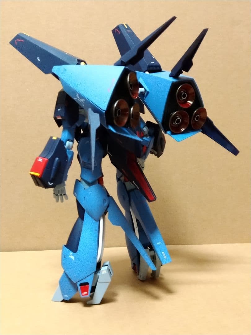 1/144 PMX-000 メッサーラ