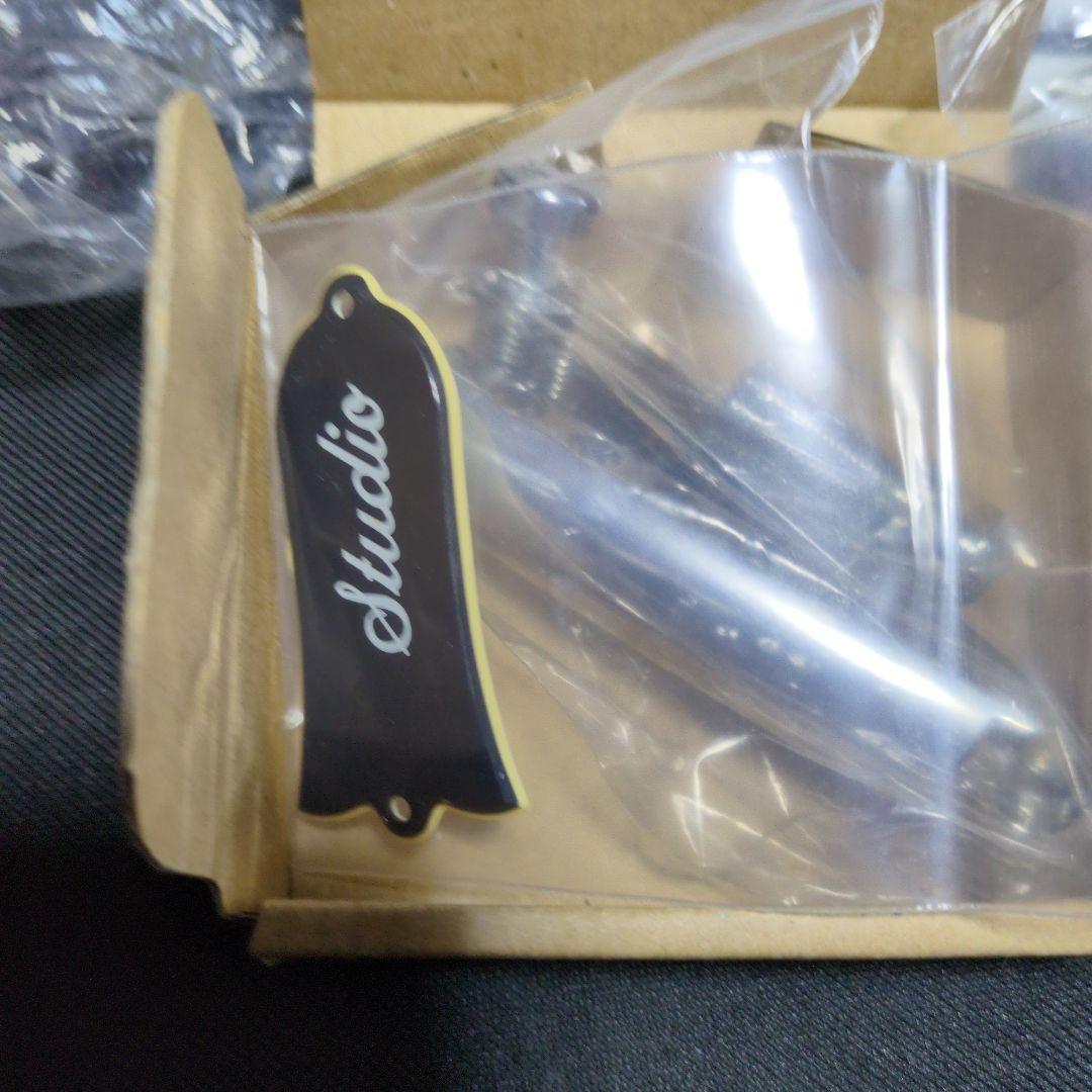 Gibson レスポールスタジオ worn P-90 トレモロ