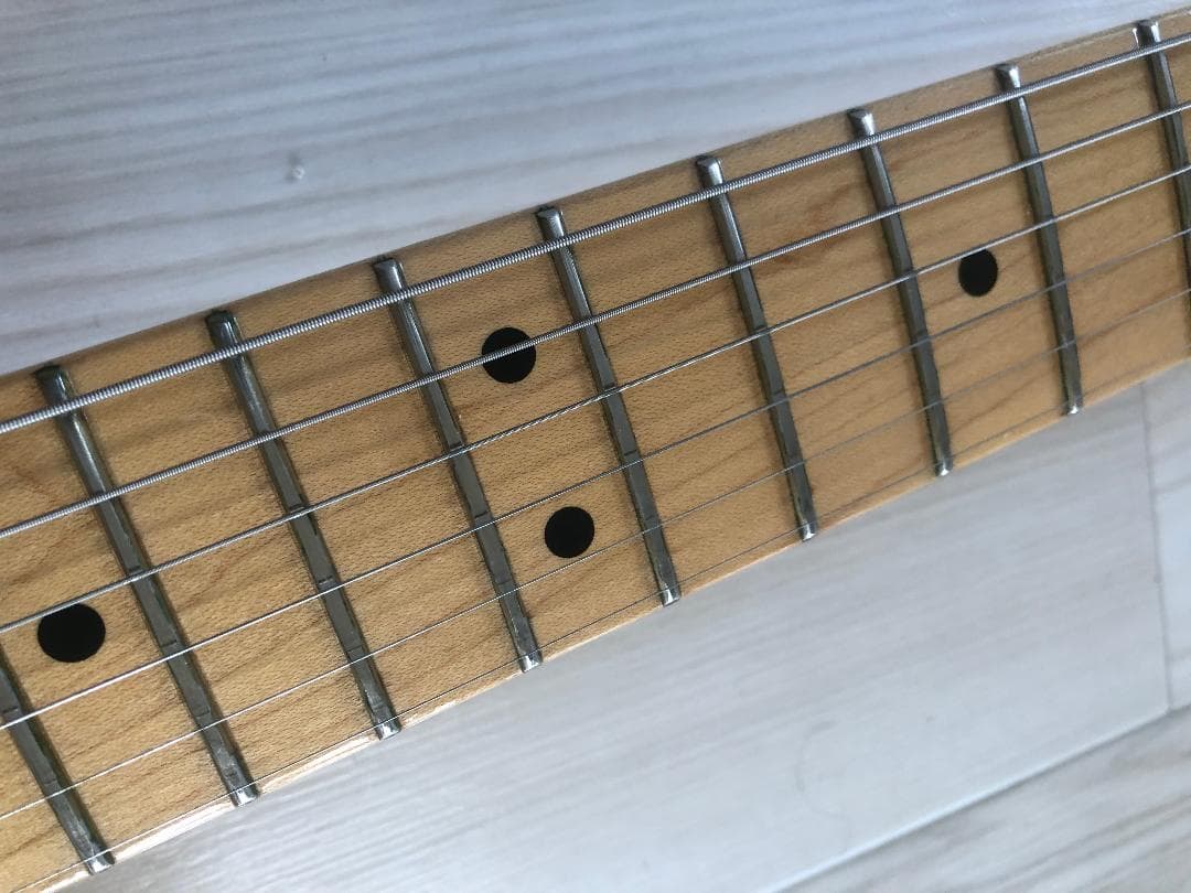 ギター Fender American professional strato