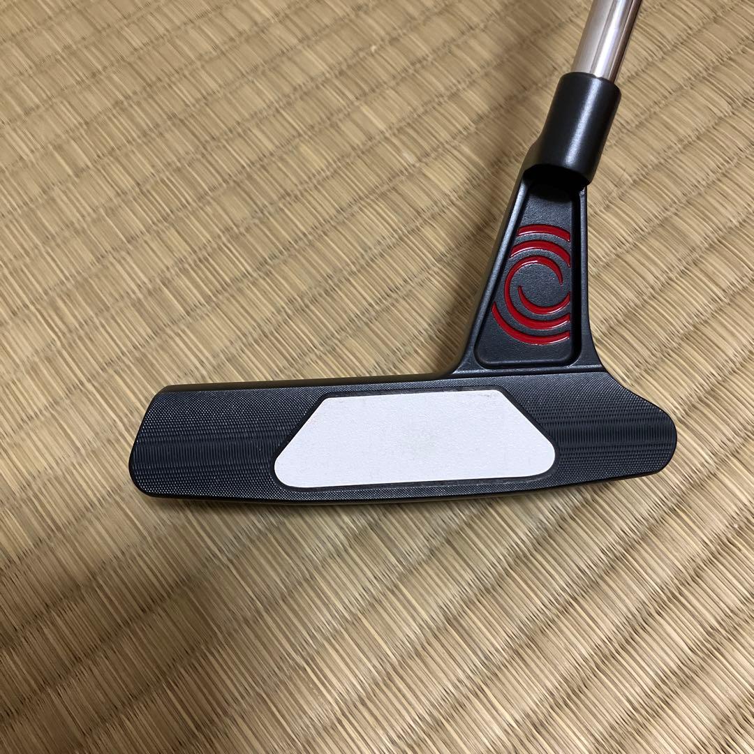 ODYSSEY TRI-BEAM #2パター