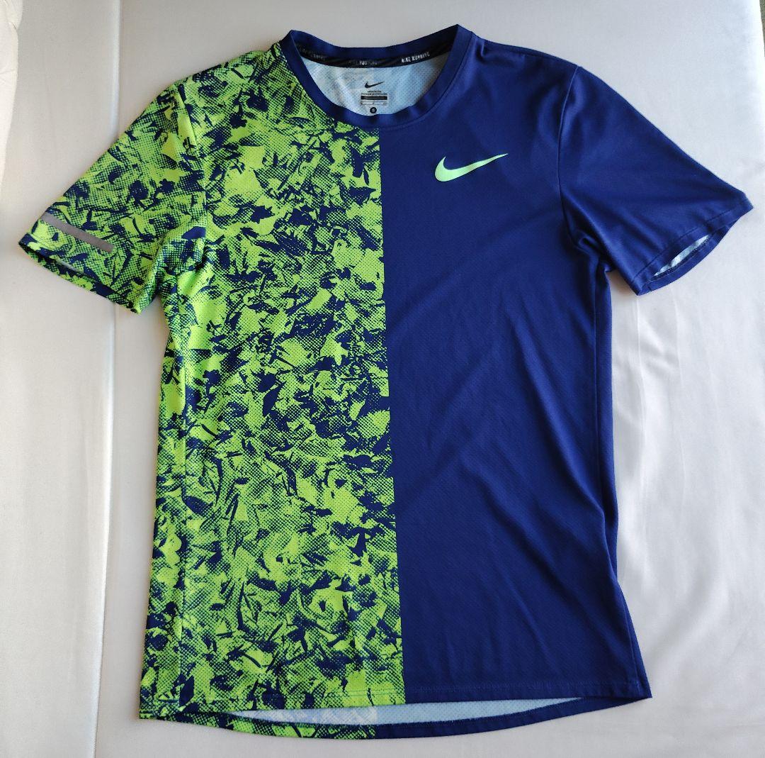 NIKE Pro elite2019 Tシャツ US-Sサイズ