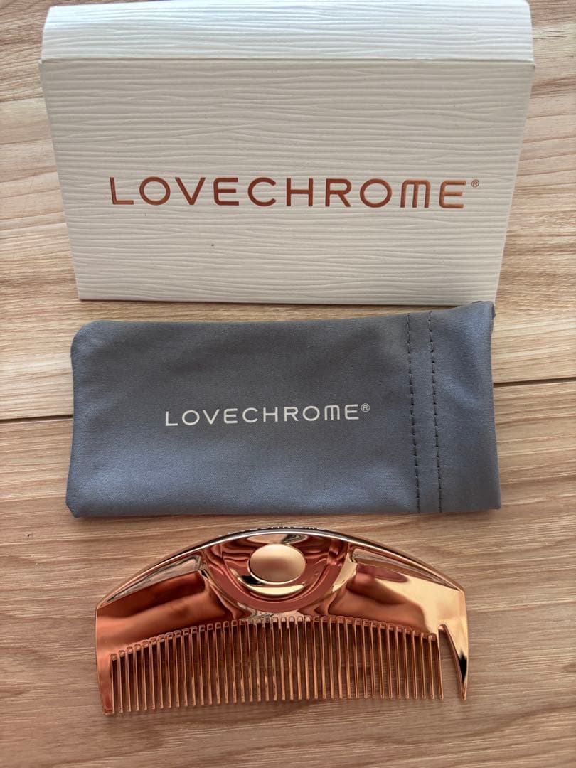 LOVECHROME ラブクロム