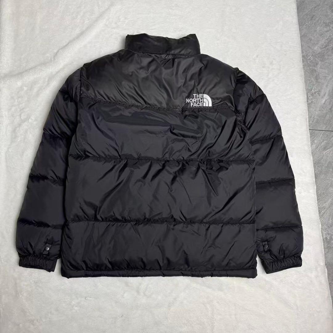 THE NORTH FACE ダウンジャケット ヌプシ 700フィル i