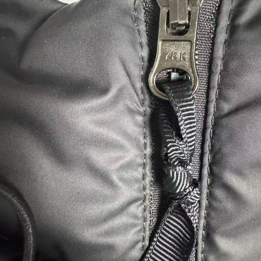 THE NORTH FACE ダウンジャケット ヌプシ 700フィル i