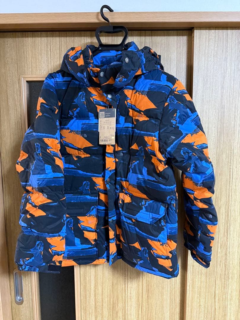 THE NORTH FACE ダウンジャケット　新品
