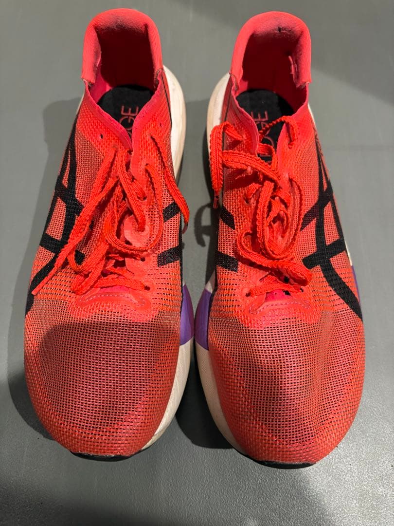 メタスピードSKY edge TOKYO