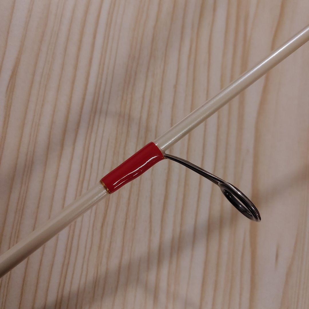 ロッド ZEAL Push Water TWITCH PWS-510L