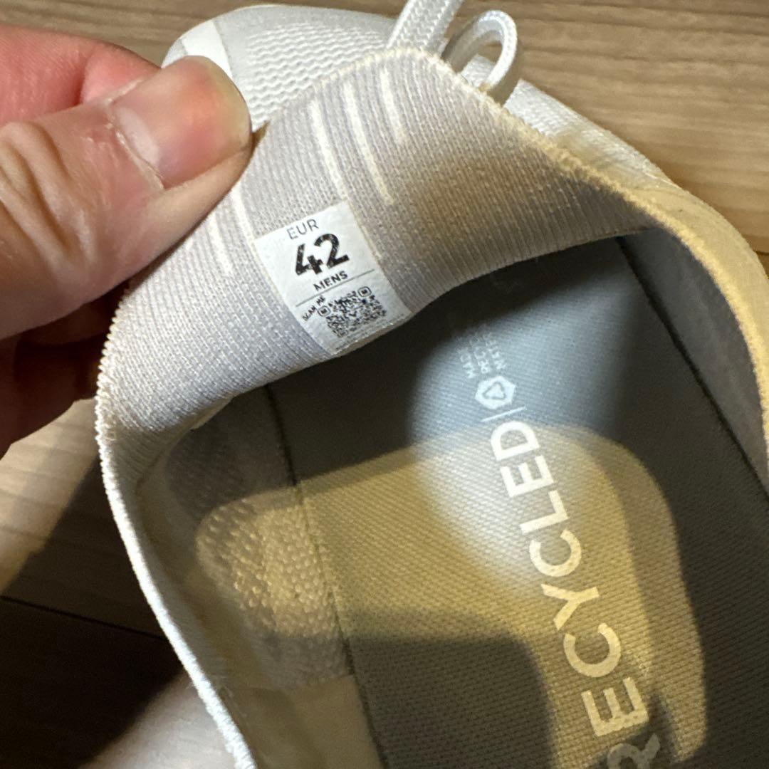 その他 vivobarefoot PRIMUS LITE KNIT 42 27.5cm