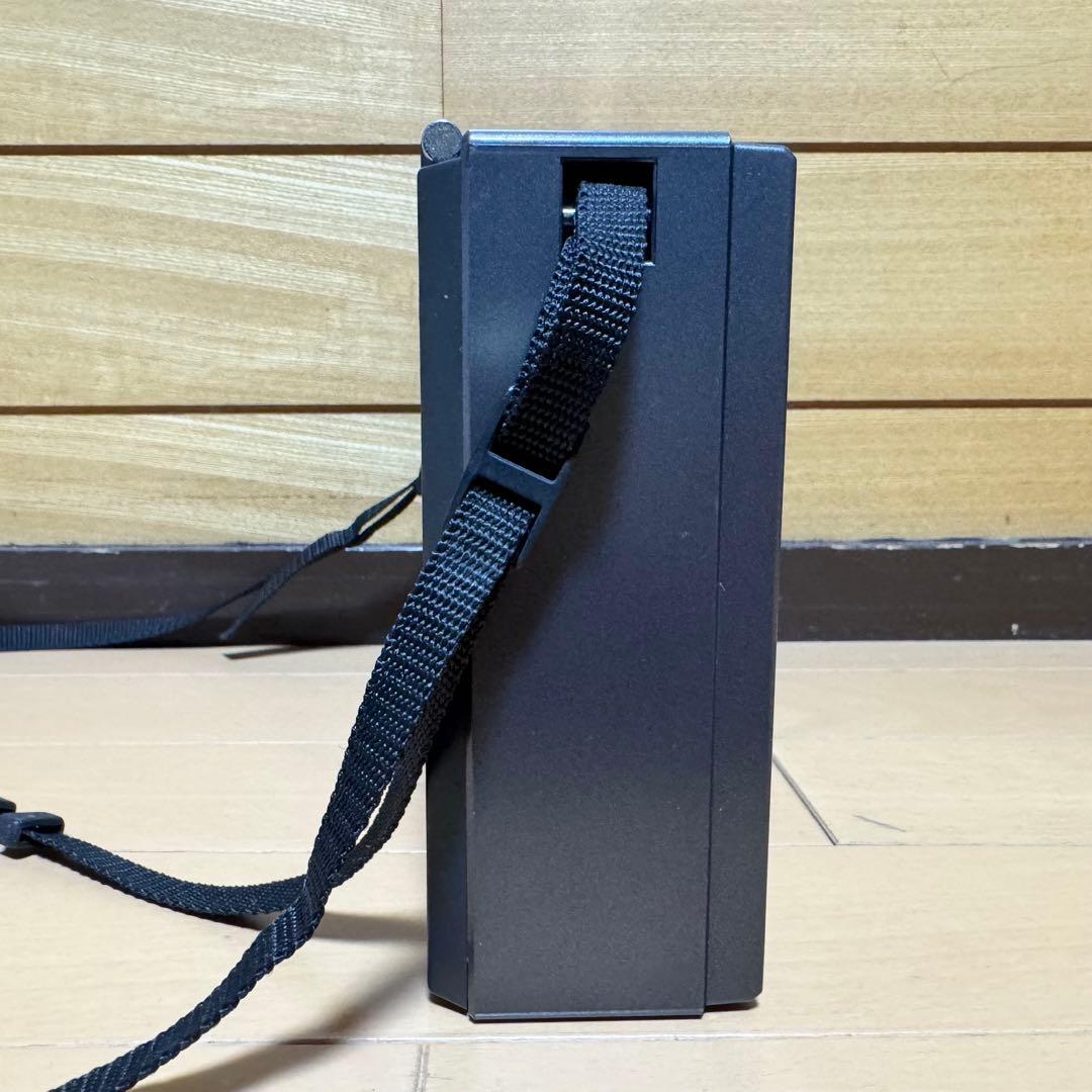 SONY 高感度ポータブルラジオ ICF-EX5