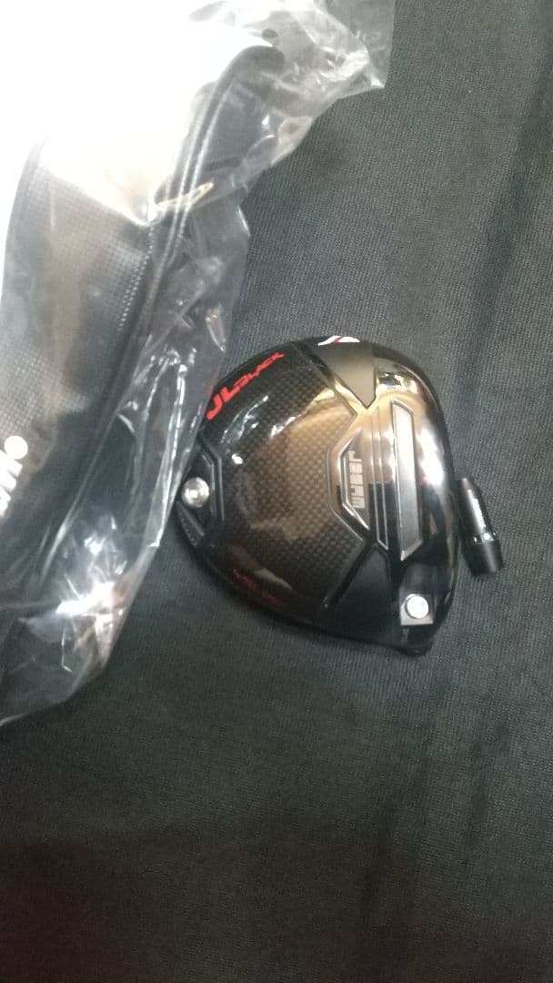 jbeam JLBLACK YS-02 未使用