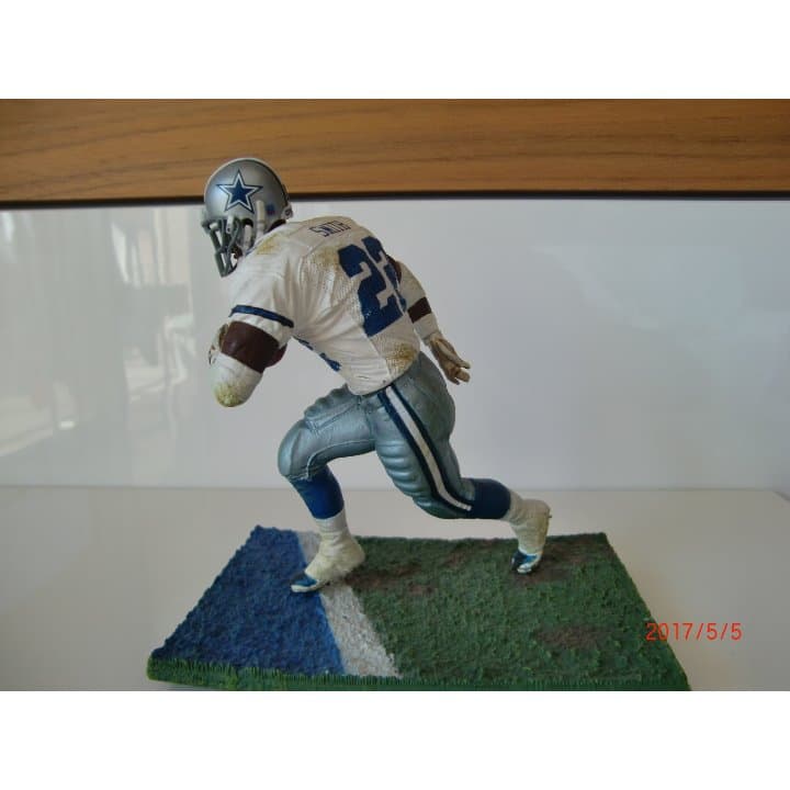 スポーツ McFarlane NFL Series E. Smit 2003 ED.