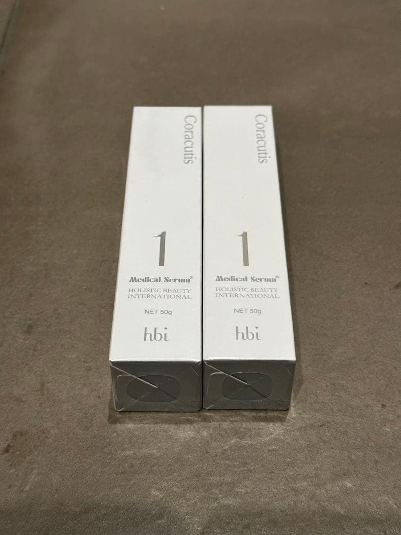 メディカルセラム　　コラキューティス2個