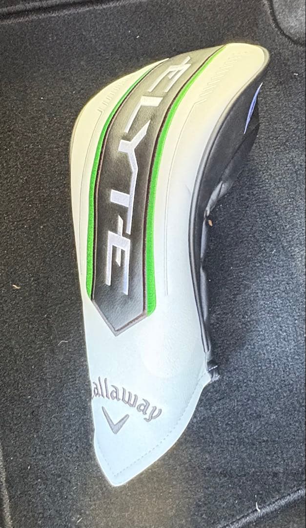 極美 キャロウェイ ELYTE エリート トリプルダイヤモンド マックス MAX