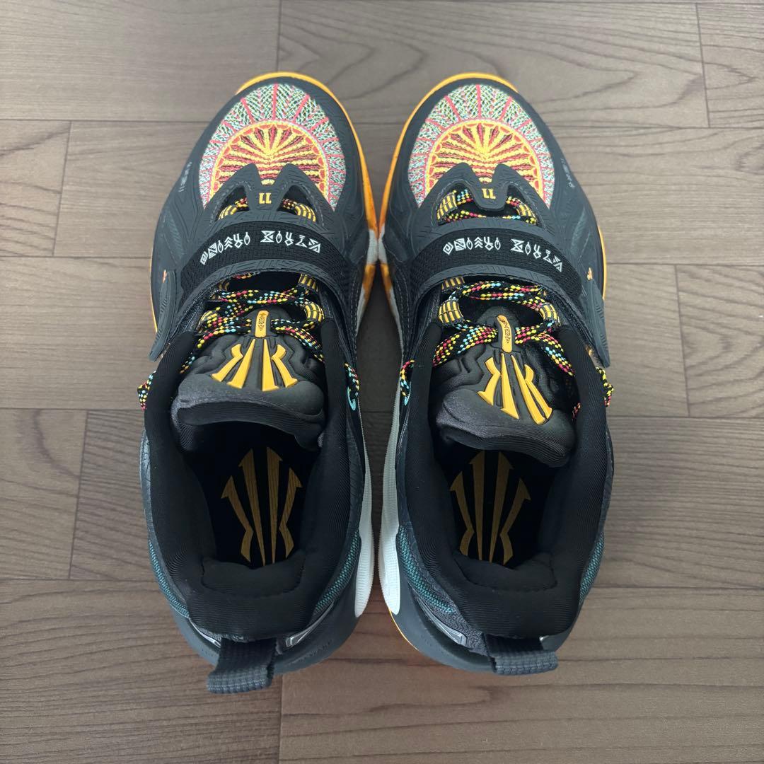 ANTA KAI 1 Sacred Bond アンタ Kyrie カイリー