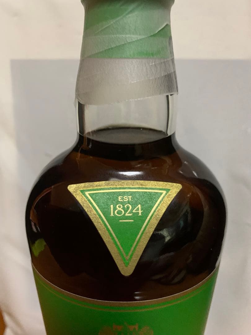 マッカラン エディションNo.4 ウイスキー