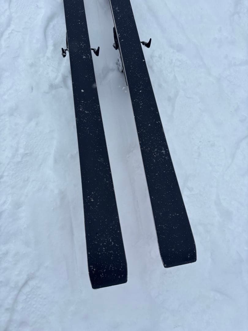 186cm アトミック レッドスター ATOMIC REDSTER GS