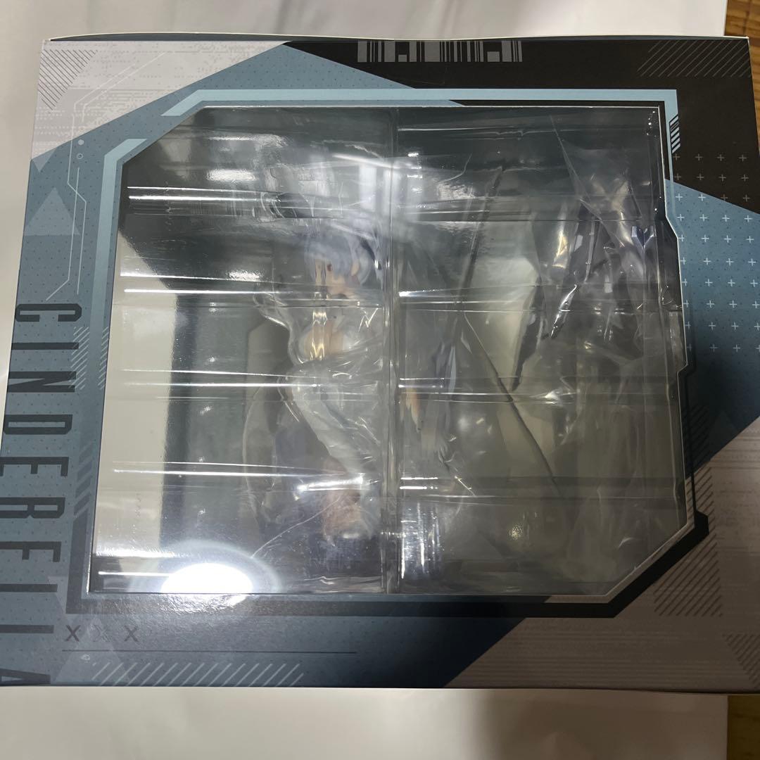 NIKKE 一番くじ　シンデレラ　B賞