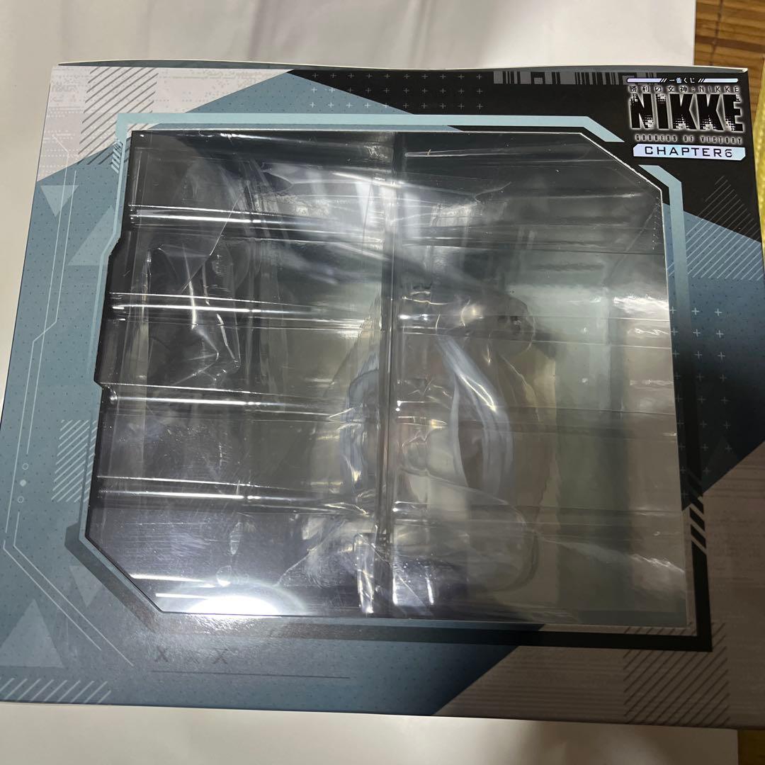 NIKKE 一番くじ　シンデレラ　B賞