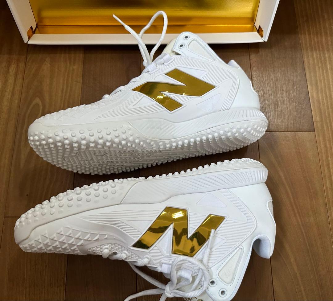 シューズ New Balance FuelCellOhtani1Trainer28.5cm