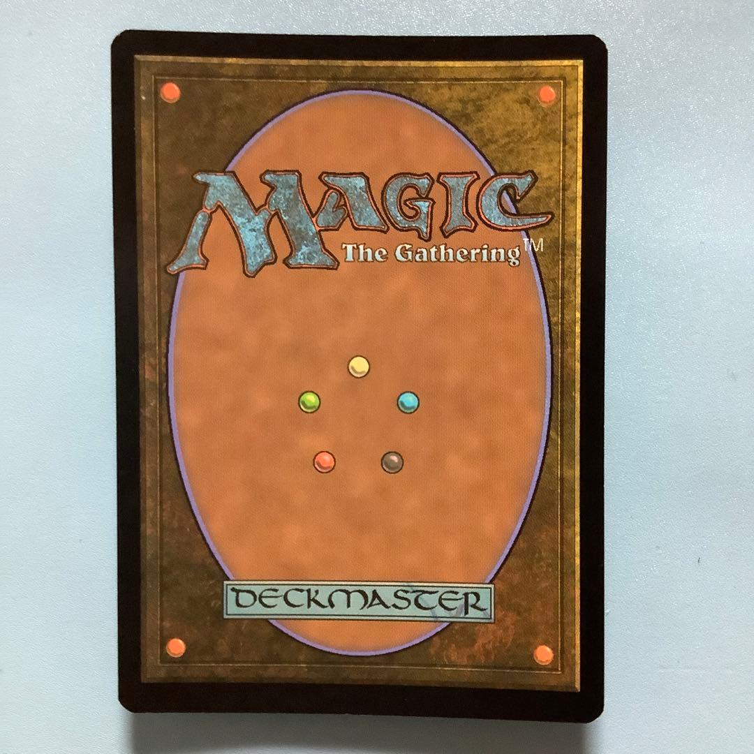 マナ吸収/Mana Drain  2X2ボーダーレス日本語foil