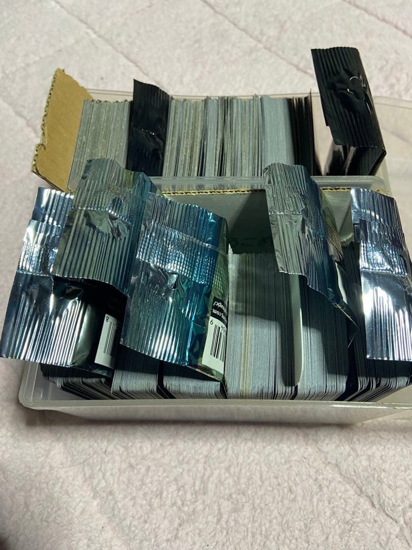 マジック：ザ・ギャザリング　引退品まとめ売り