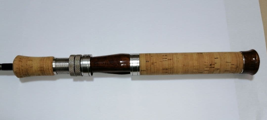 イトウクラフト　エキスパートカスタム600ULX