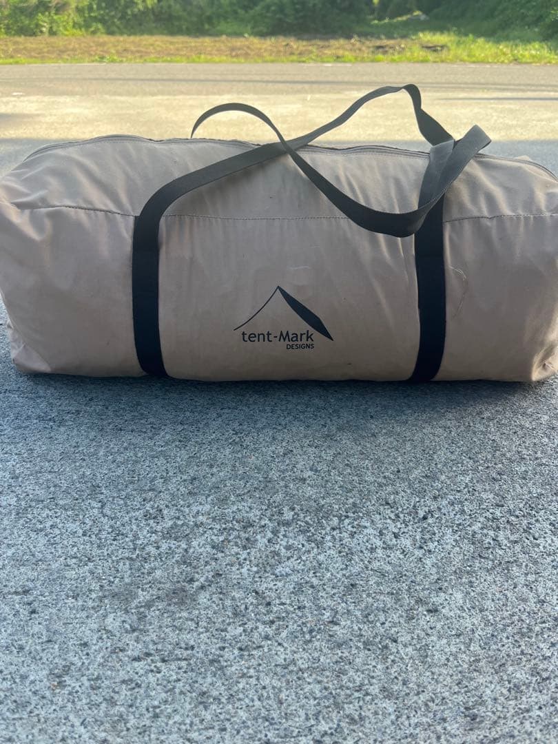 tent-Mark サーカスtc