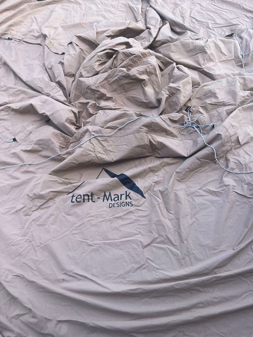tent-Mark サーカスtc