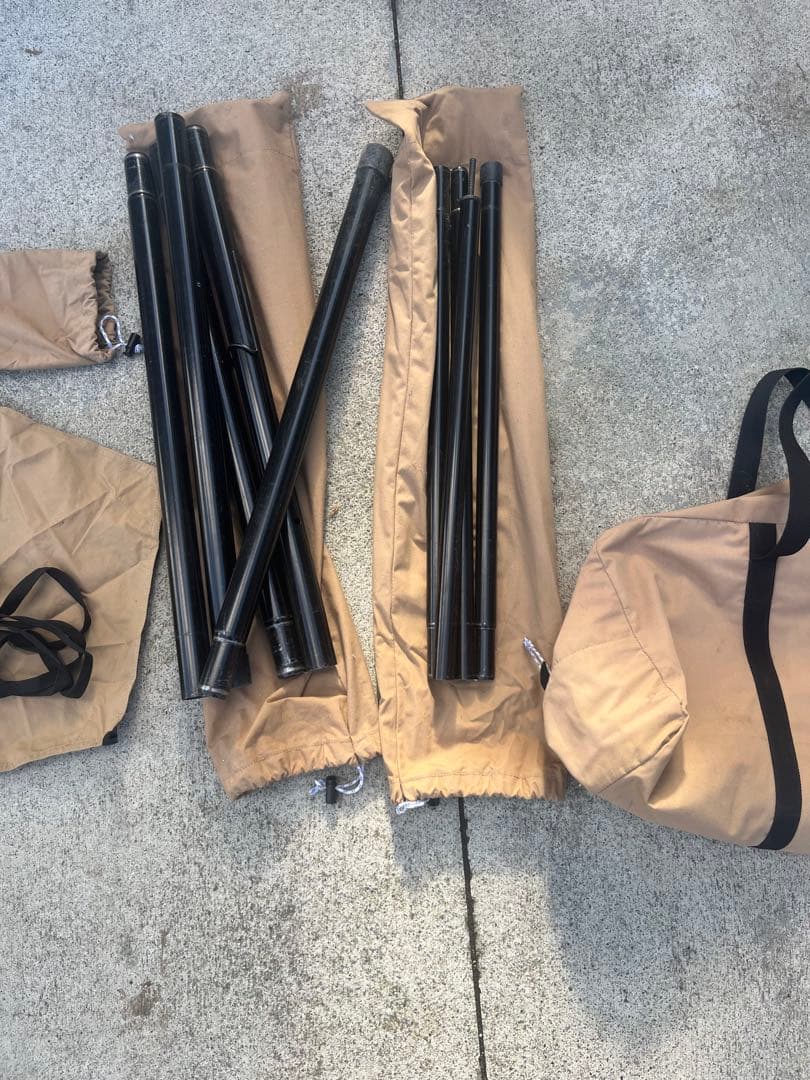 tent-Mark サーカスtc