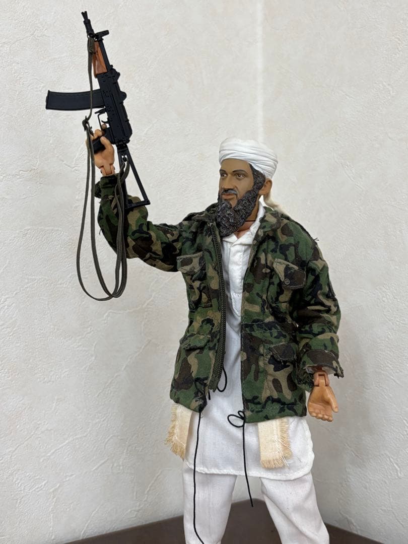 中東のテロリスト