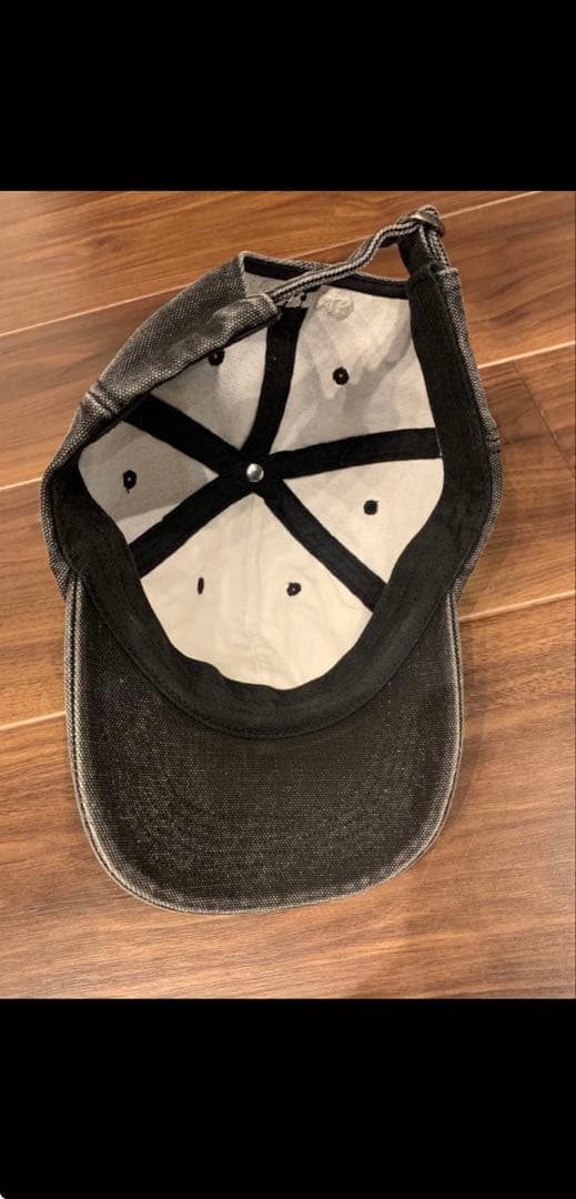 SUPREME ベースボールキャップ