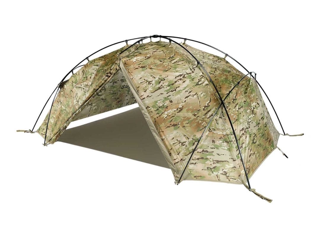 【米軍実物】Litefighter Catamount 2 ライトファイター