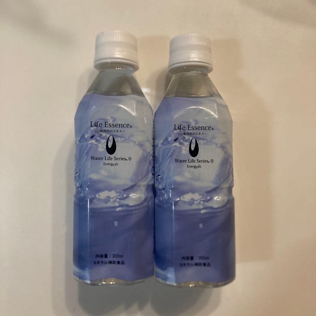 ポタポタクラブ　ライフエッセンス　300ml