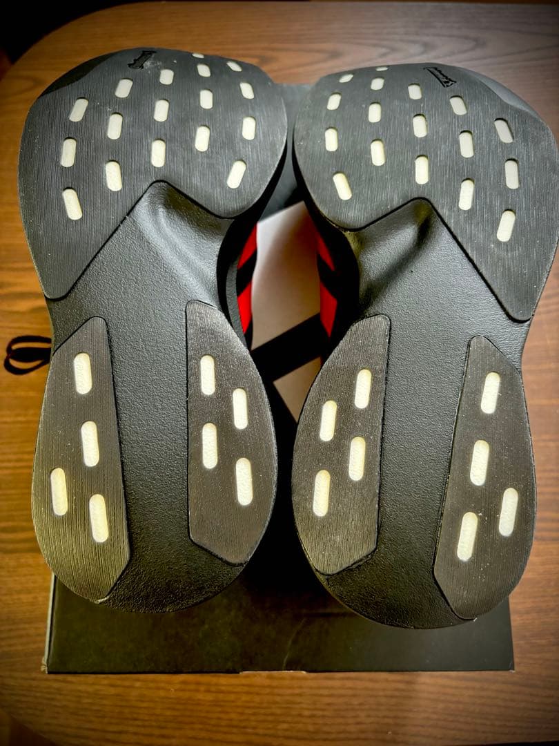 スパイク・シューズ adidas adizero Evo SL AMG M 26.5cm