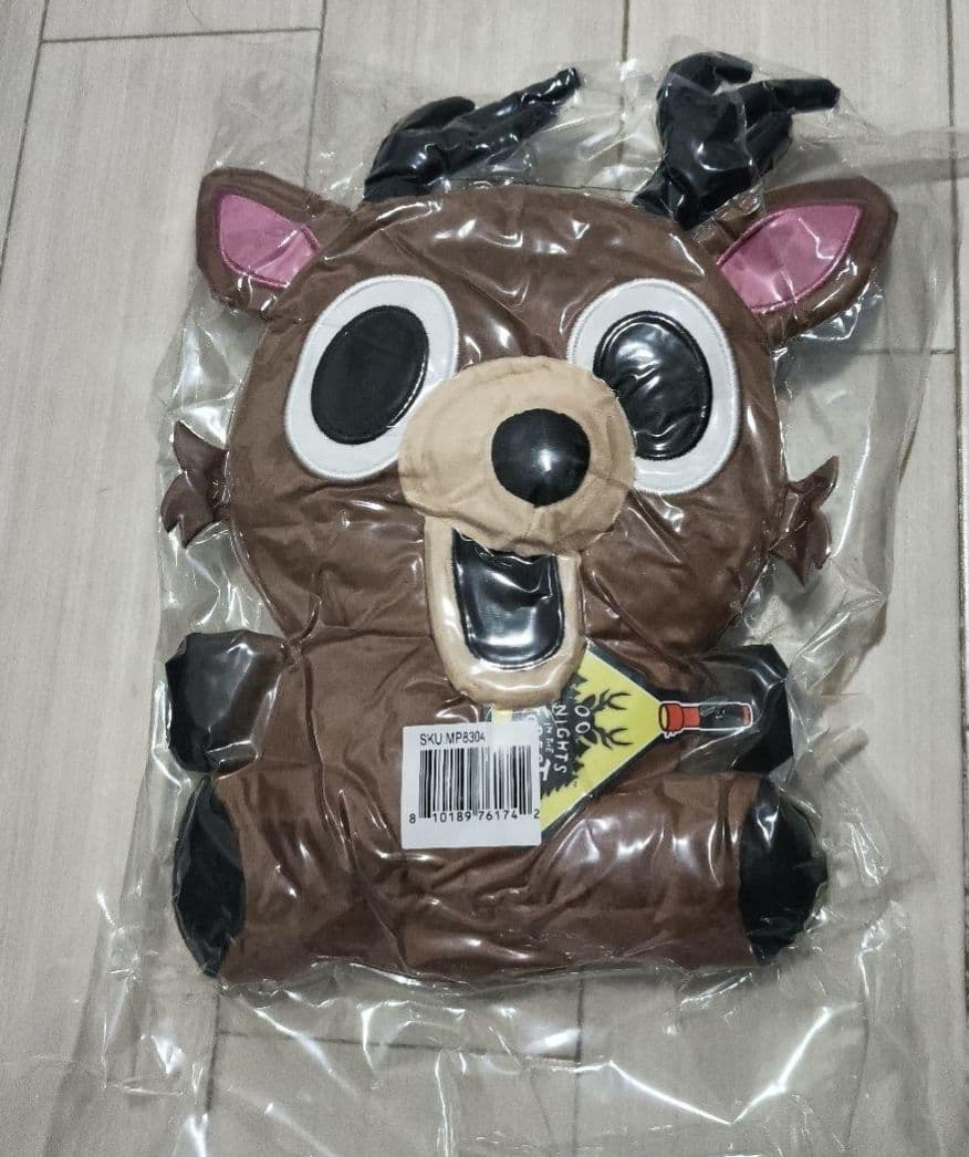 ロブロックス　99Night in the Forest　公式　ぬいぐるみ　新品