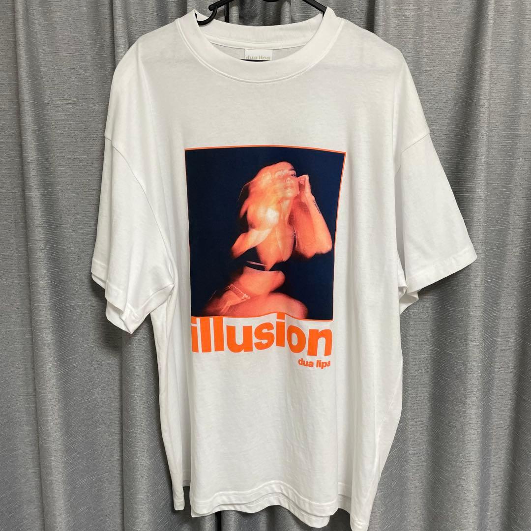 Dua Lipa Tシャツ L