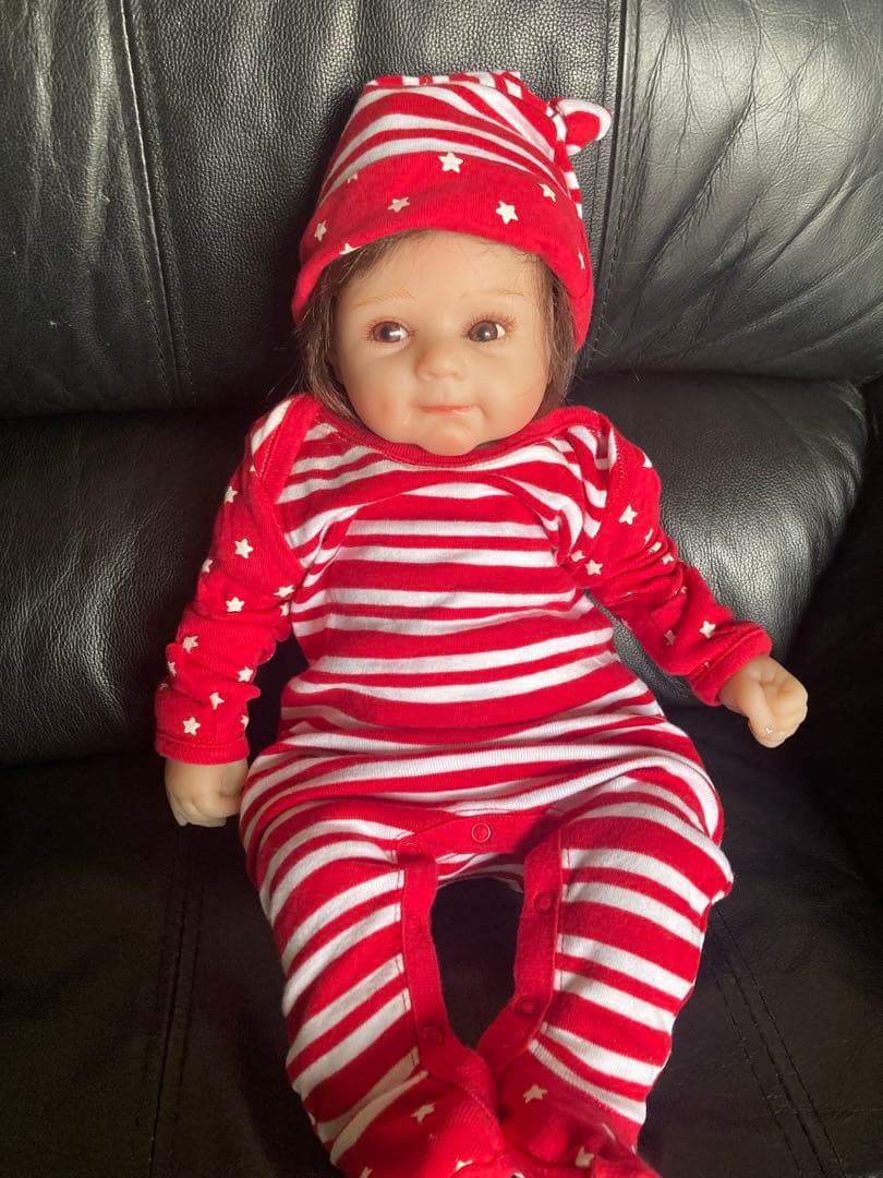 リボーンドール