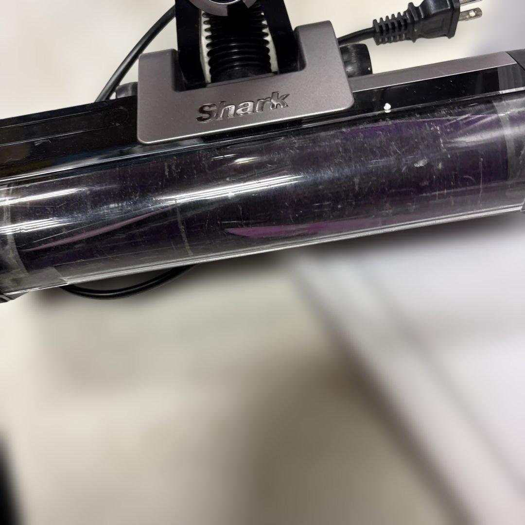 SHARK EVOPOWER SYSTEM iQ+ CS851JMVAE 掃除機